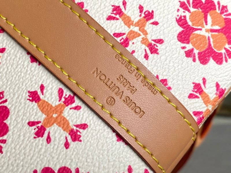 Louis Vuitton Travel Bags